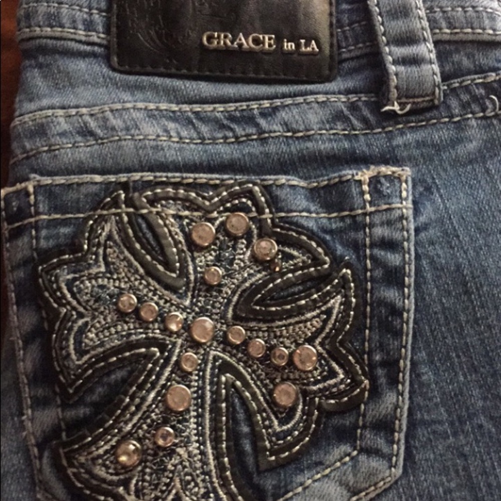Grace Jeans